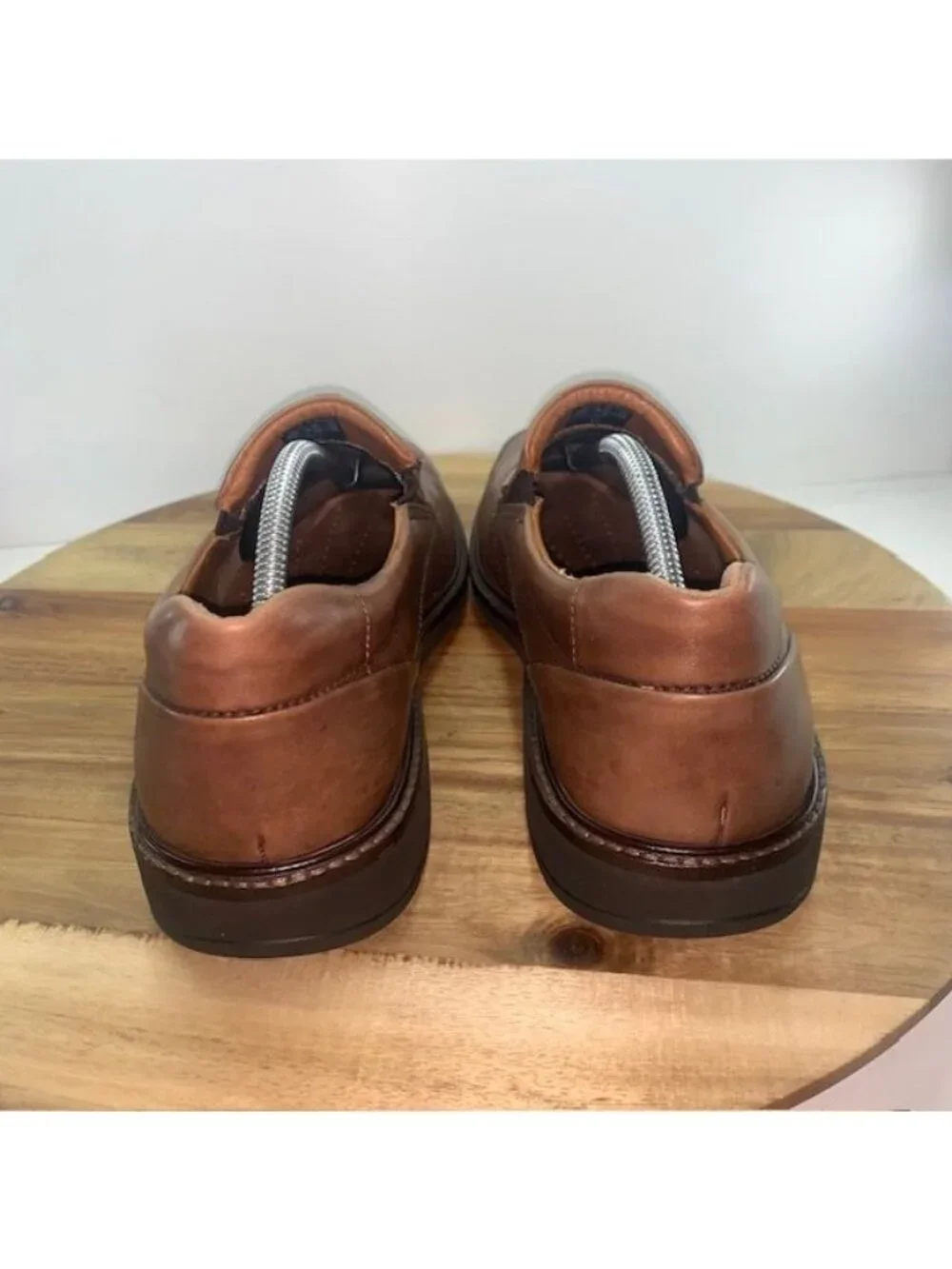 Ecco holton mens